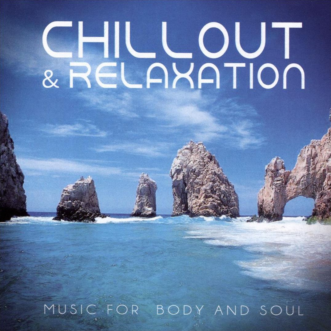 Chillout & Relaxation [Blueline]