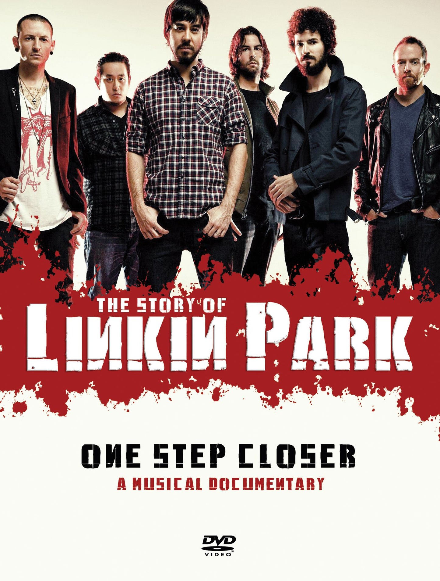 Linkin Park: One Step Closer