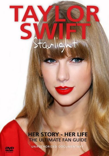 Taylor Swift: Starlight