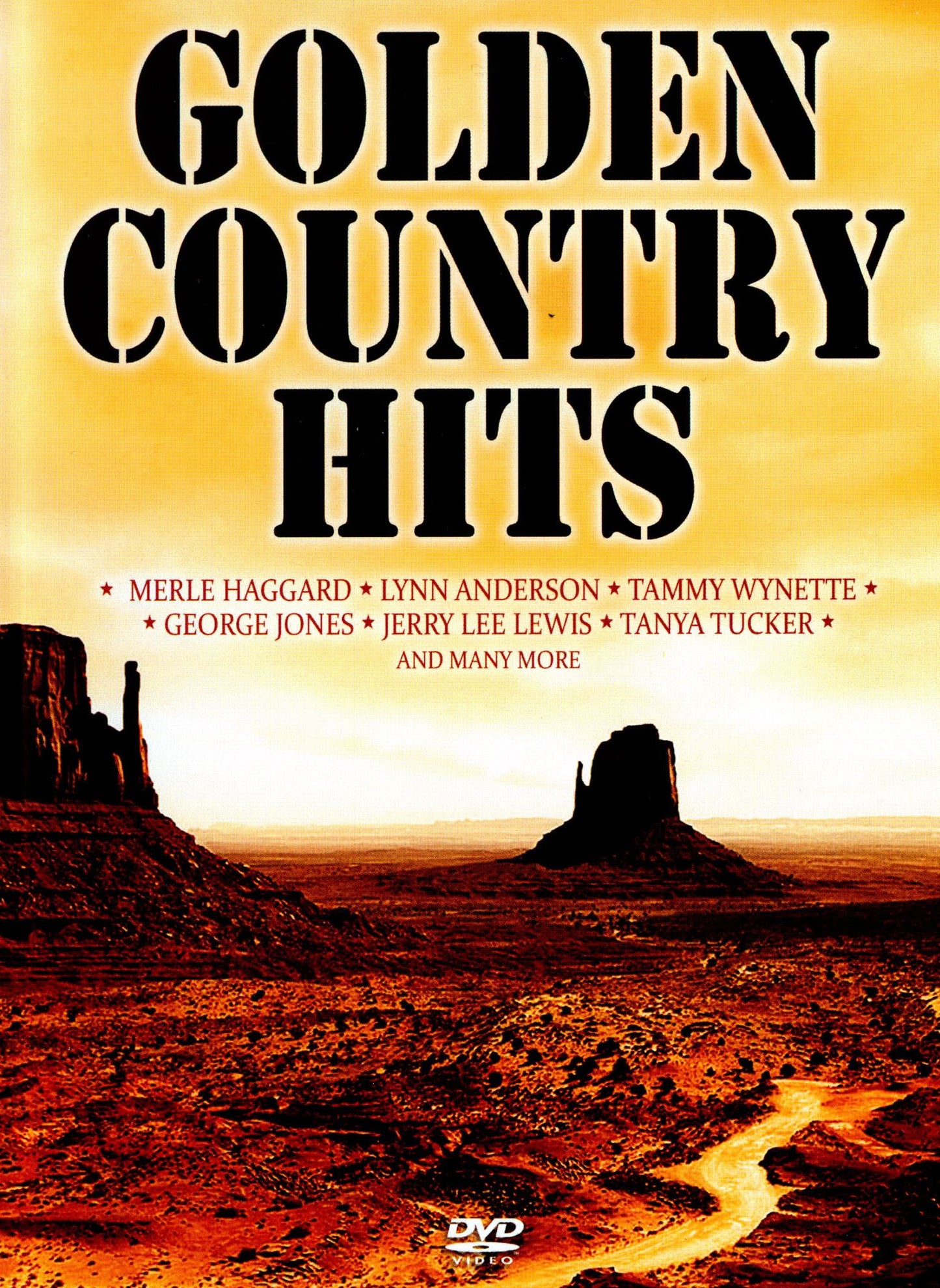 Golden Country Hits