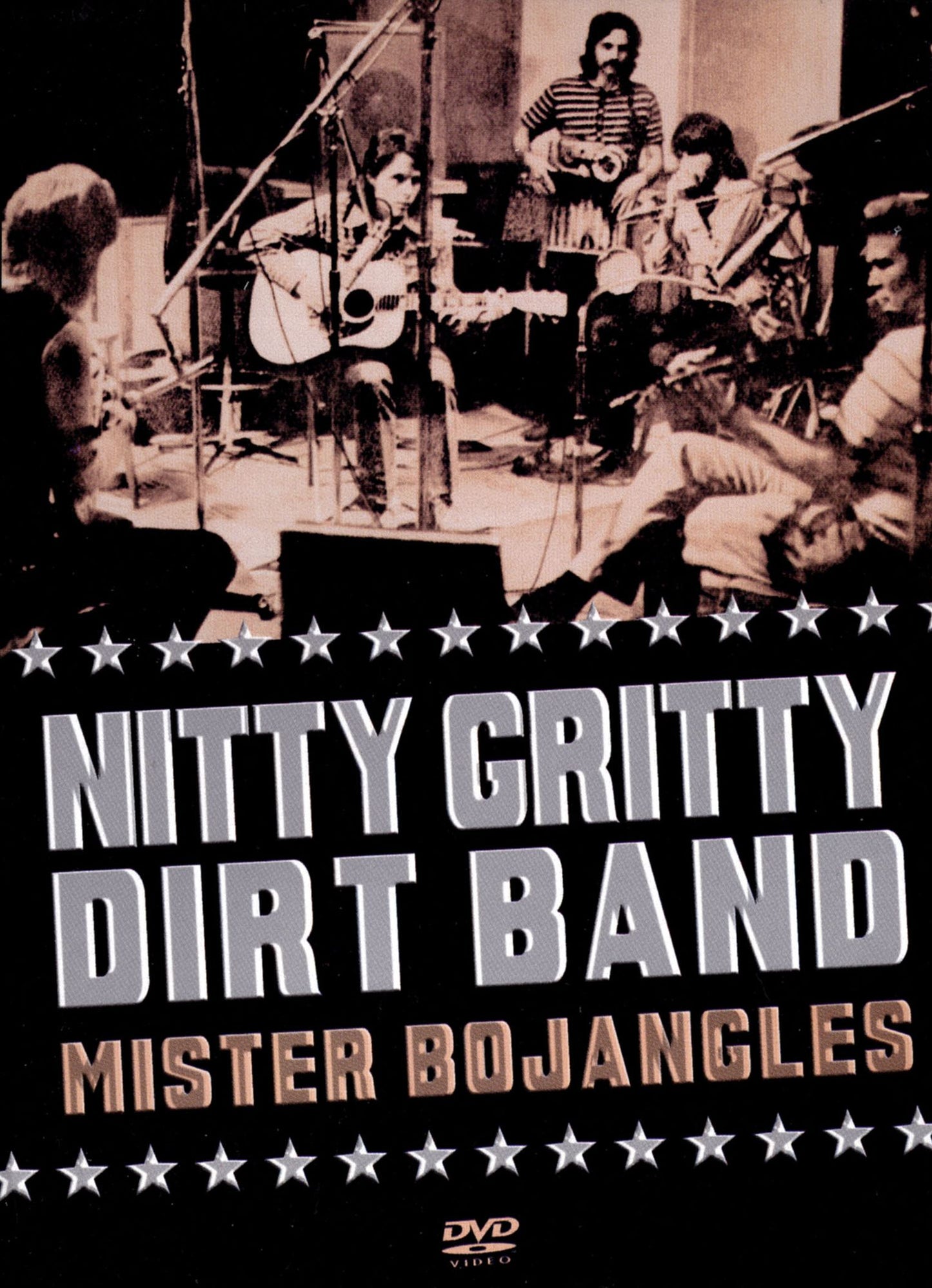 Nitty Gritty Dirt Band: Mister Bojangles