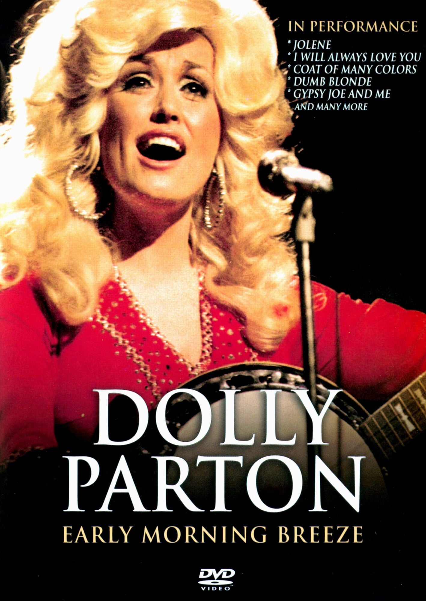 Dolly Parton: Early Morning Breeze
