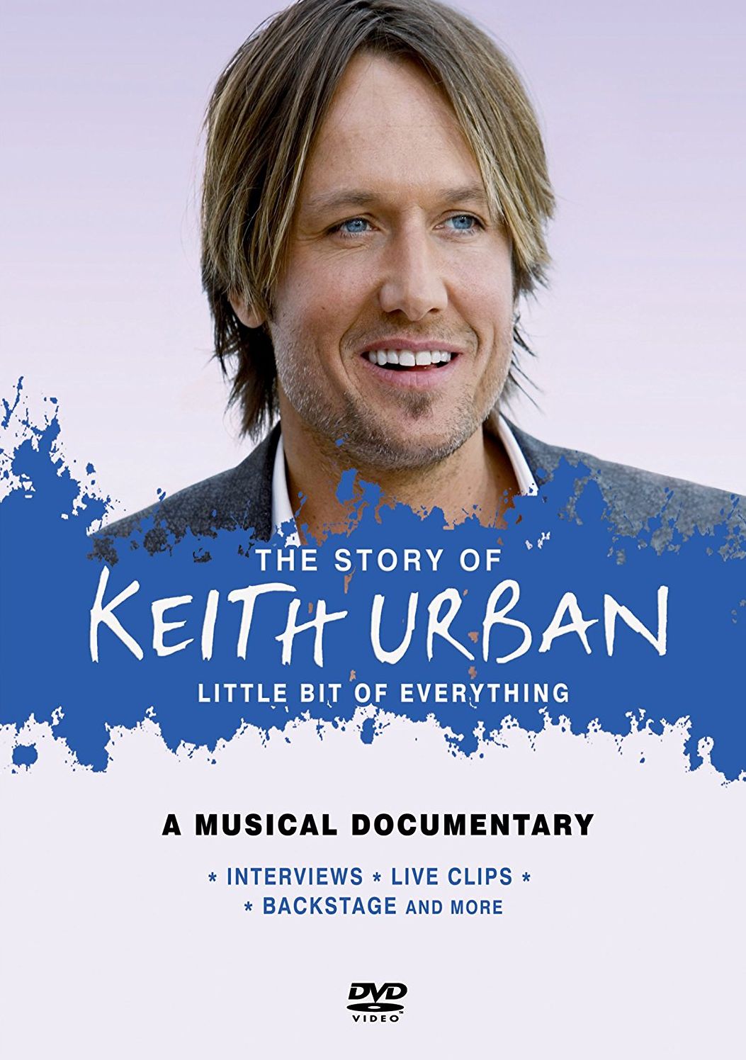 Little Bit Of Everything: The Unauthorized Story