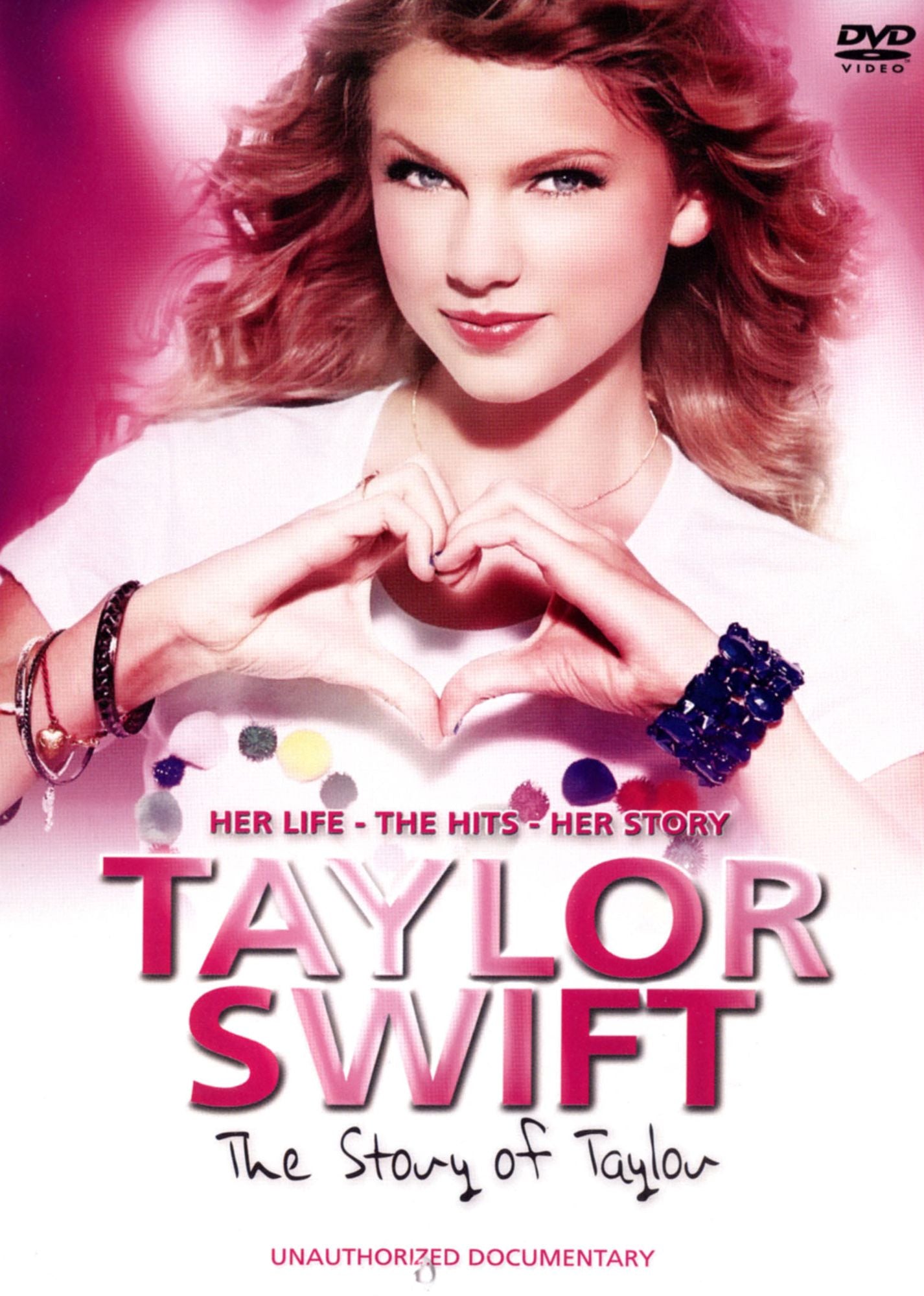 Taylor Swift: The Story Of Taylor - Unauthorized Documentary
