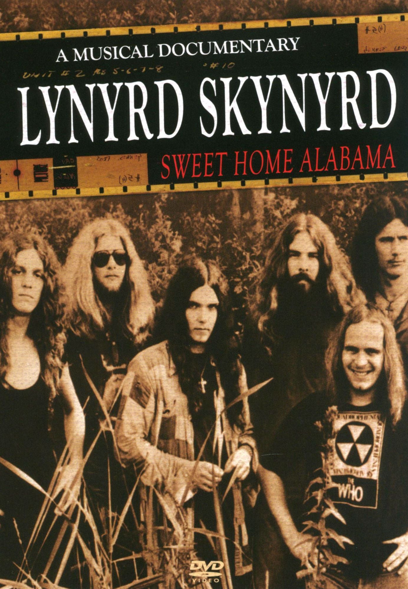 Lynyrd Skynyrd: Sweet Home Alabama - A Musical Documentary