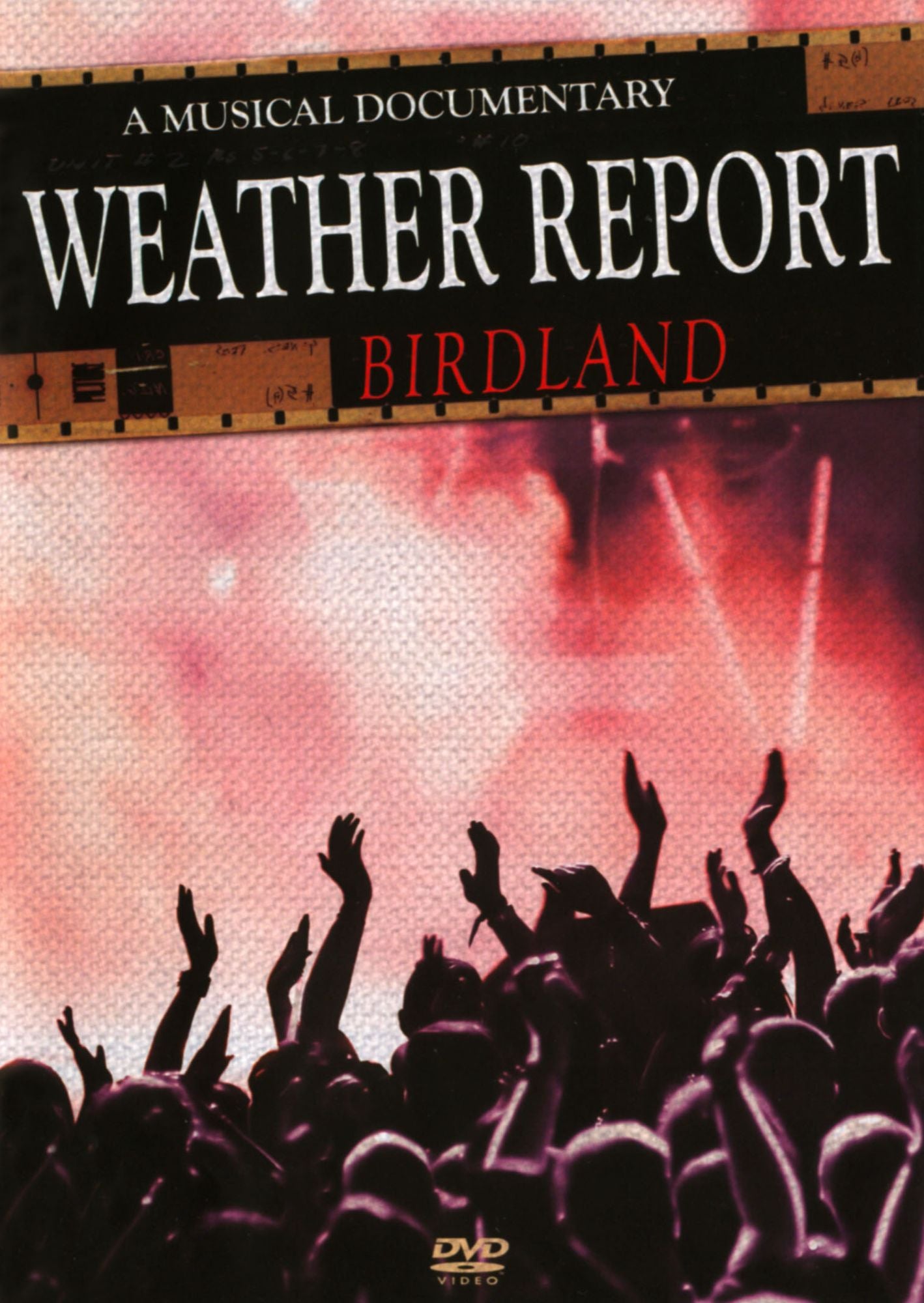 Weather Report: Birdland