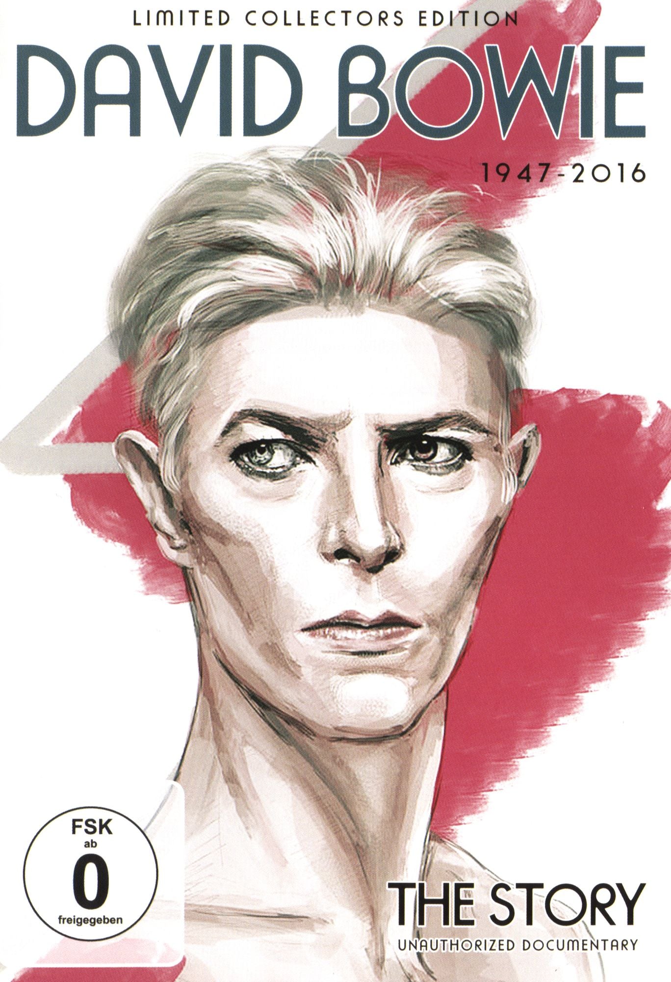 David Bowie: The Story