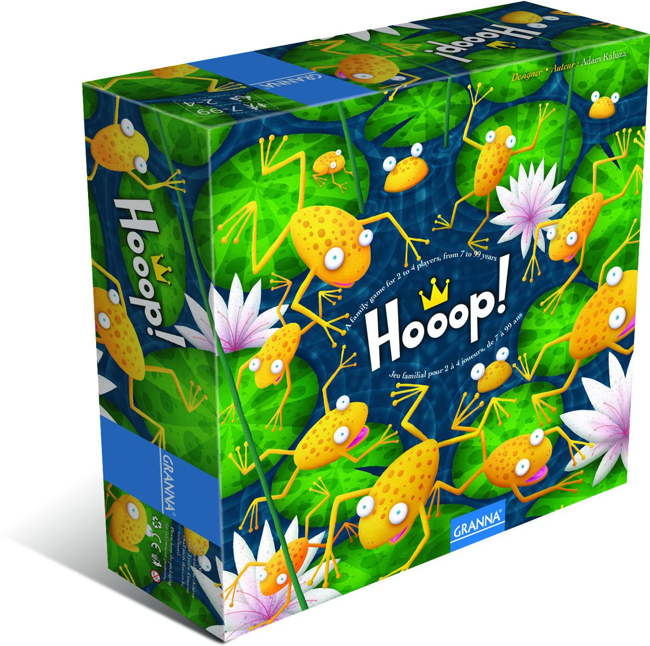 Hooop!