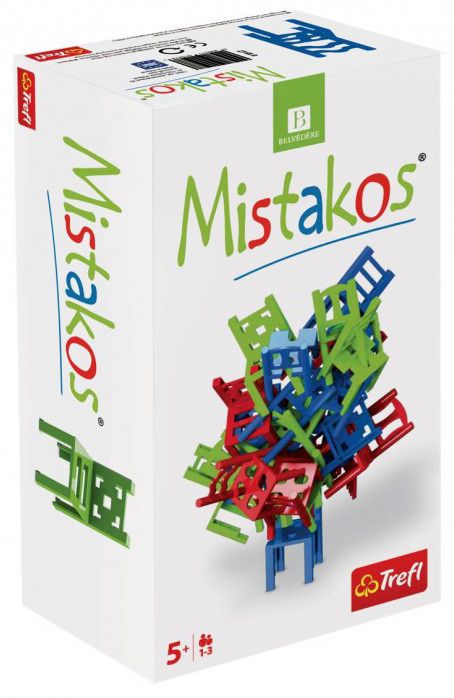 Mistakos