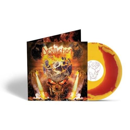 Antichrist (Destruction)