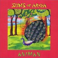 Animan (Suns Of Arqa)