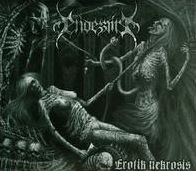 Erotik Nekrosis (Endezzma)