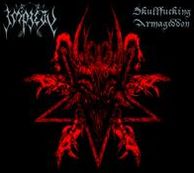 Skullfucking Armageddon (Impiety)