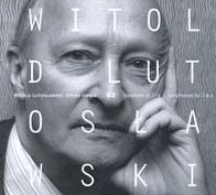 Lutoslawski: Symphonies No. 2 & 4