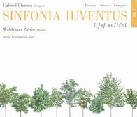 Sinfonia Iuventus, Vol. 1