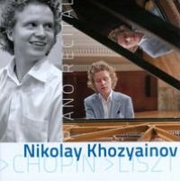 Piano Recital