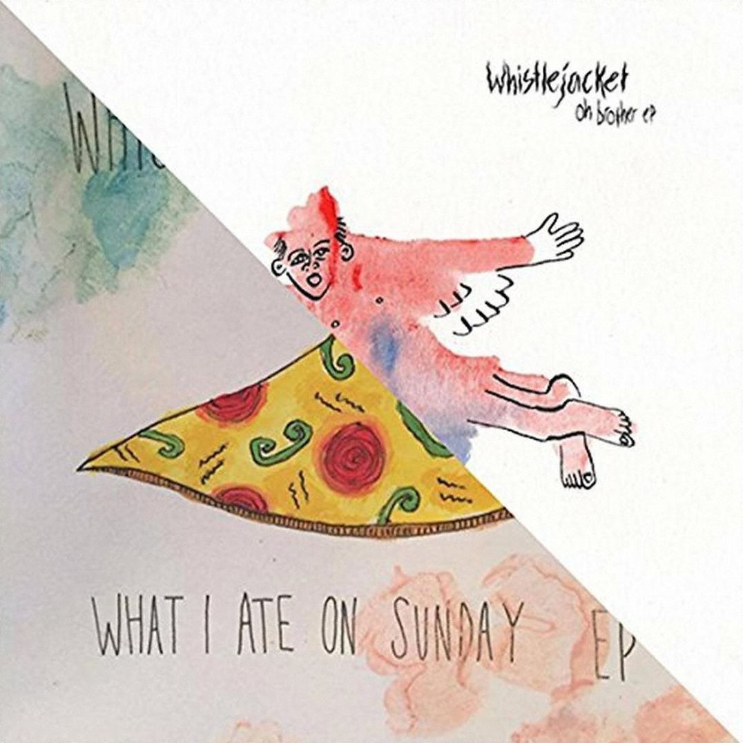 Oh Brother/what I Ate On Sunday