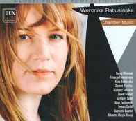 Weronika Ratusinska: Chamber Music