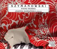 Szymanowski: Piano Works