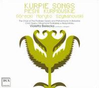 Kurpie Songs