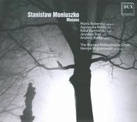 Stanislaw Moniuszko: Masses