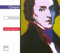 Chopin: Resonances