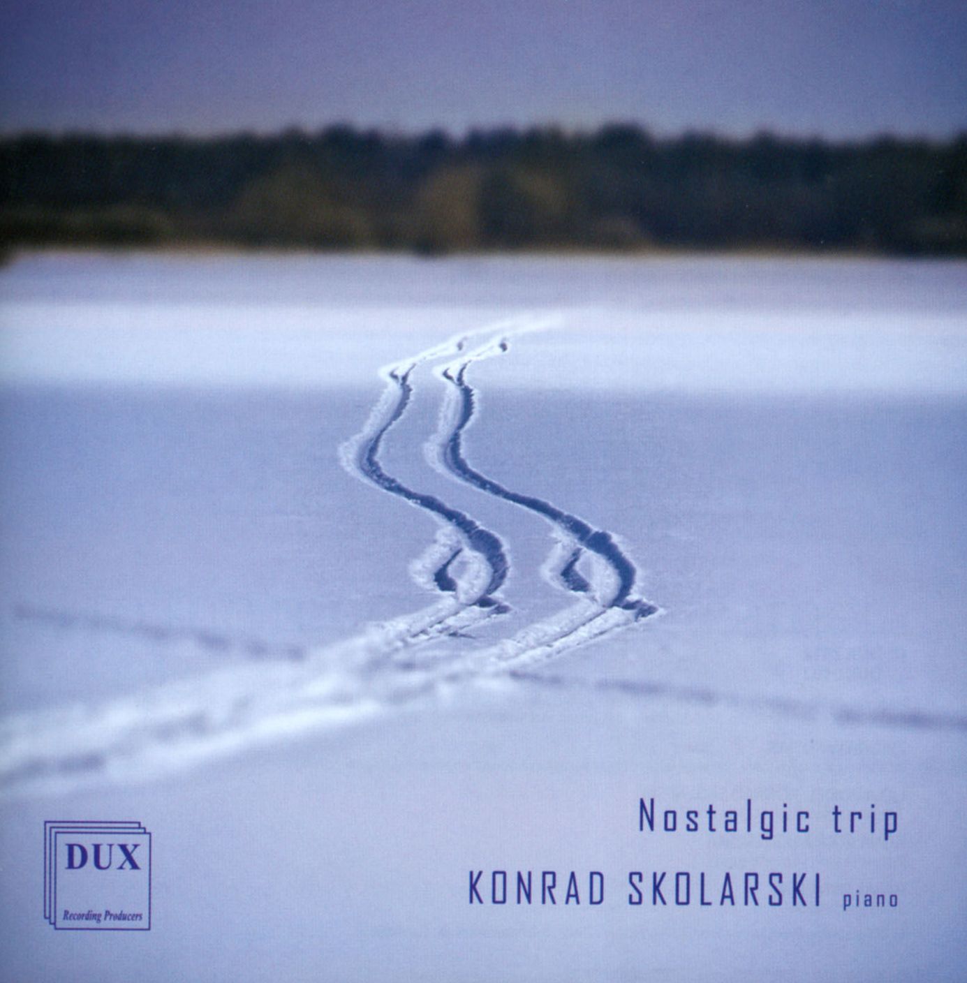 Nostalgic Trip (Bach / Skolarski)