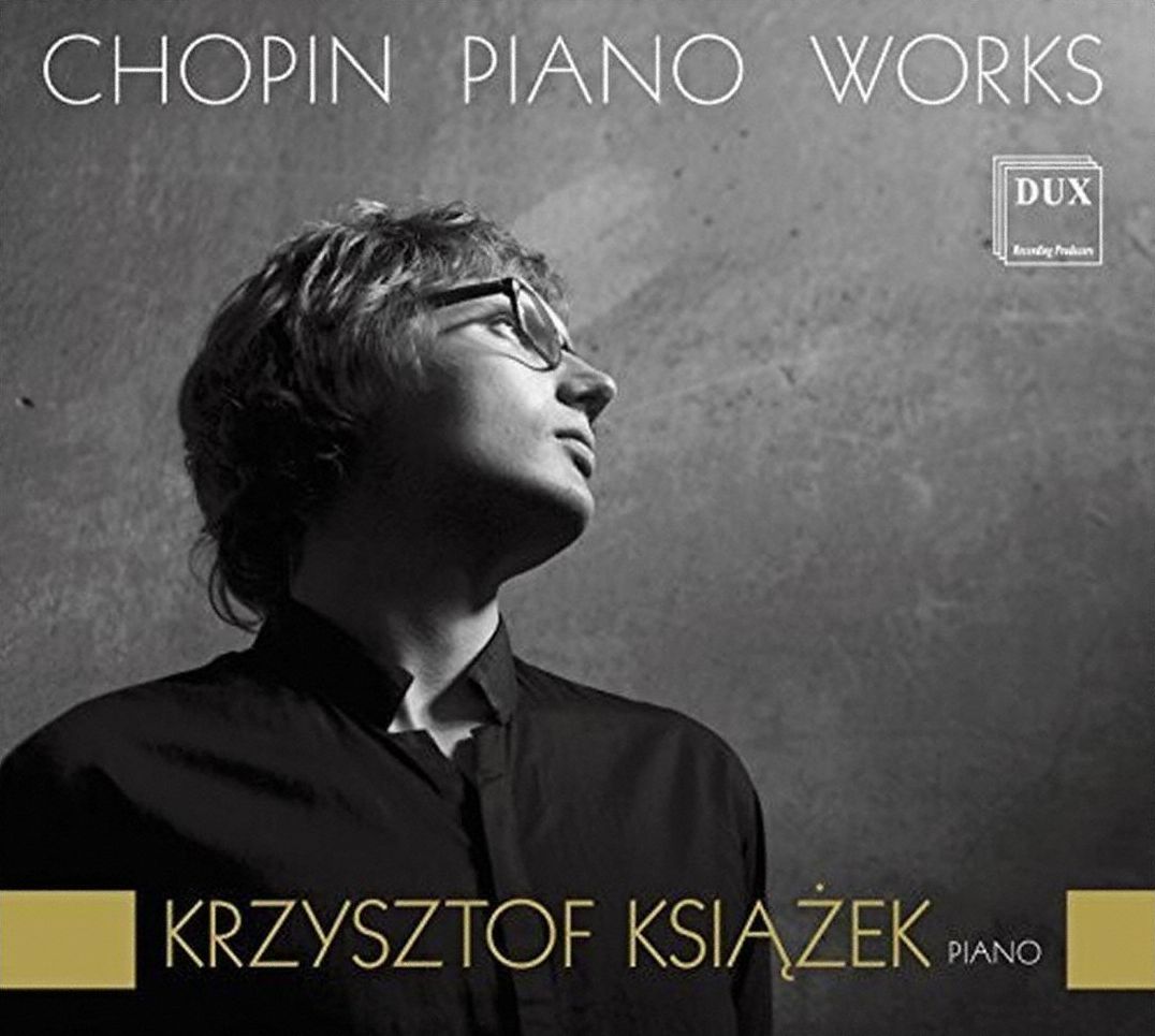 Chopin: Piano Works