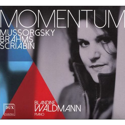 Momentum (Brahms / Waldmann)