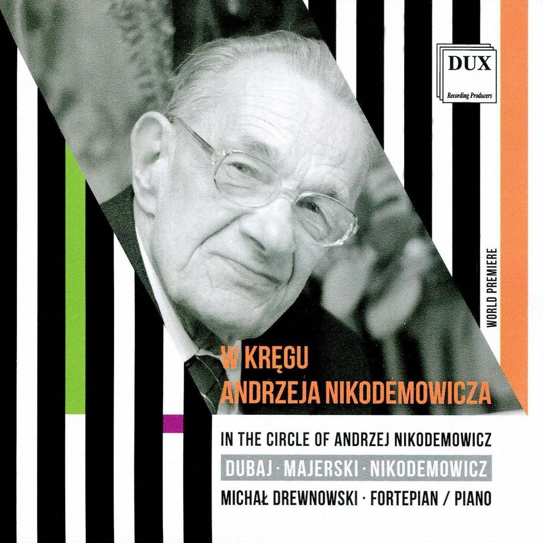 In The Circle Of Andrzej Nikodemowicz (Drewnowski)