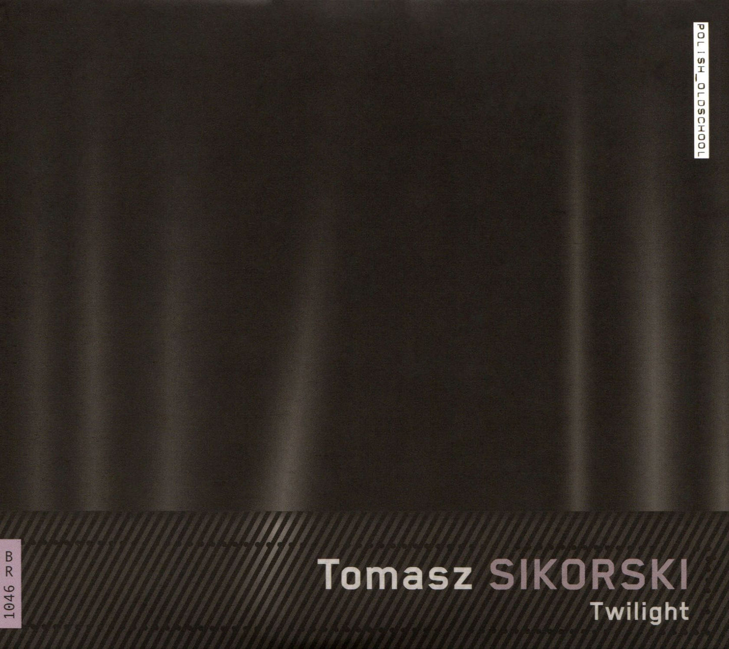 Tomasz Sikorski: Twilight
