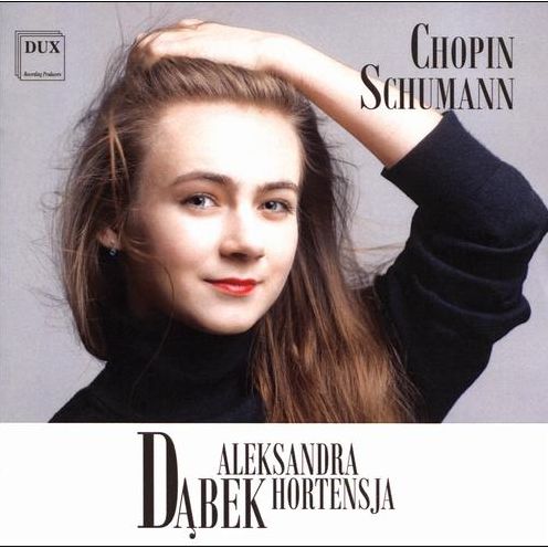 Piano Music (Chopin / Dabek)