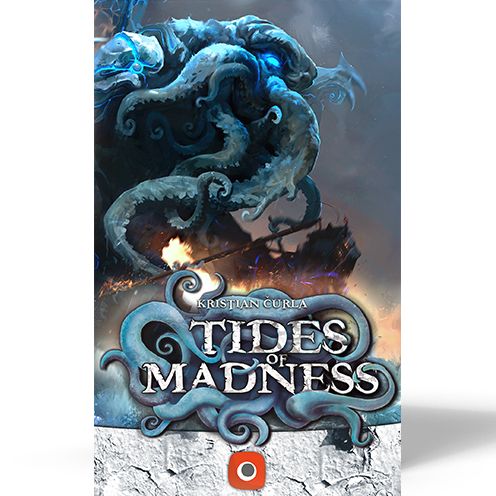 Tides of Madness