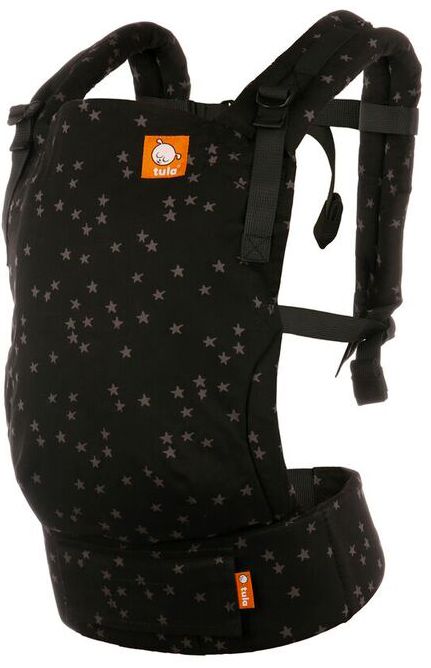 Free-to-Grow Baby Carrier