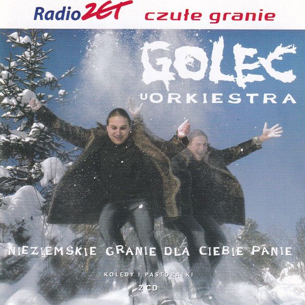 Nieziemskie Granie Dla Ciebie Panie