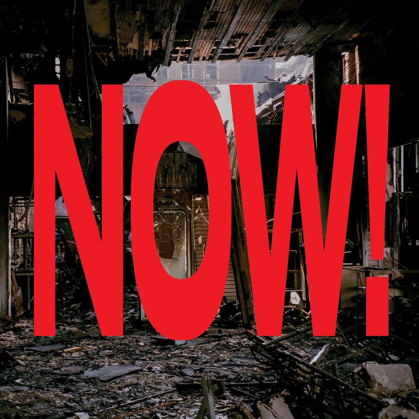 Now (Marek Pospieszalski / Zoh Amba)