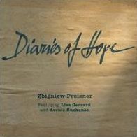 Diaries Of Hope [180G Vinyl]