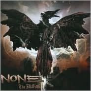 None: The Rising [CD/DVD]