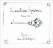 Songs for the Gatekeeper