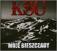 Moje Bieszczady