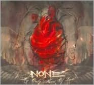 None: My Only Heart of Lion [CD/DVD]