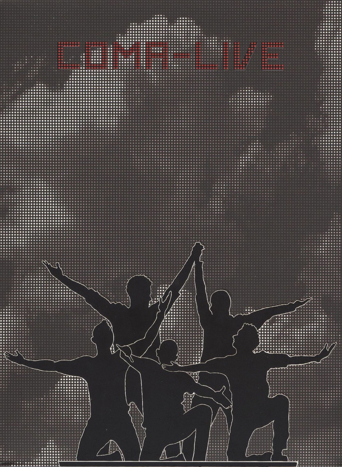 Coma: Live