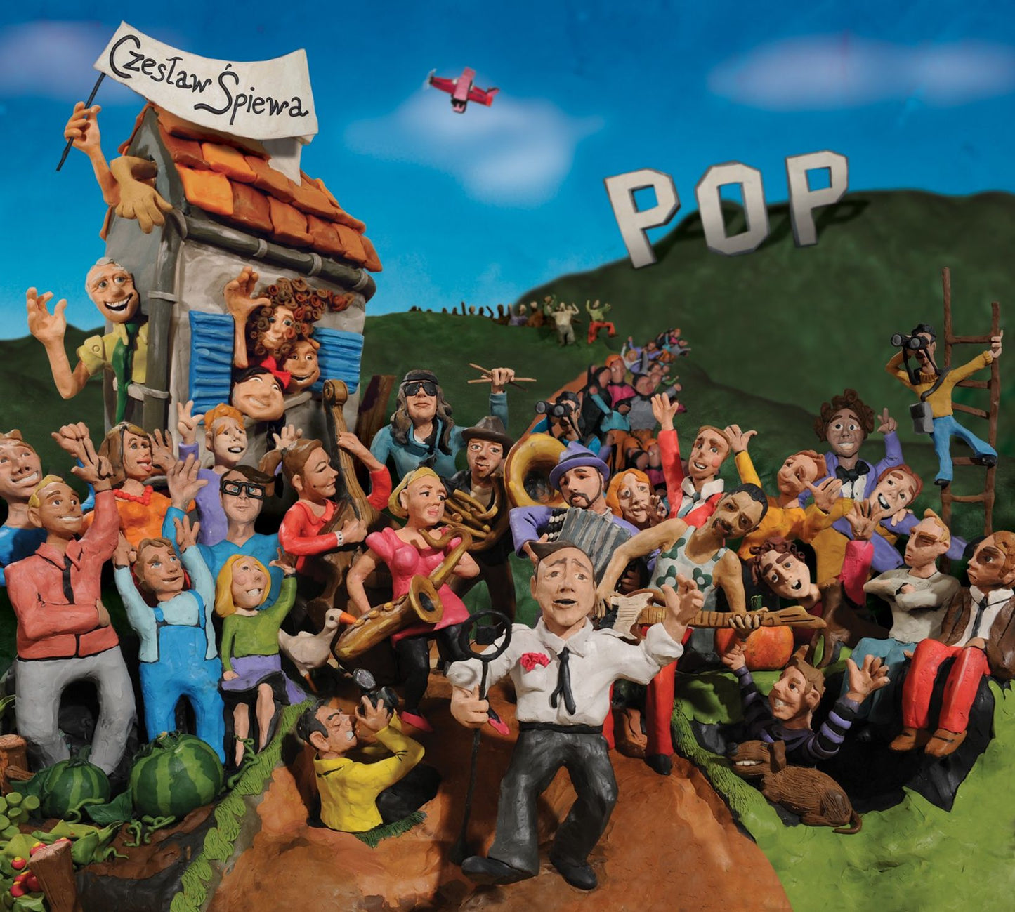 Pop