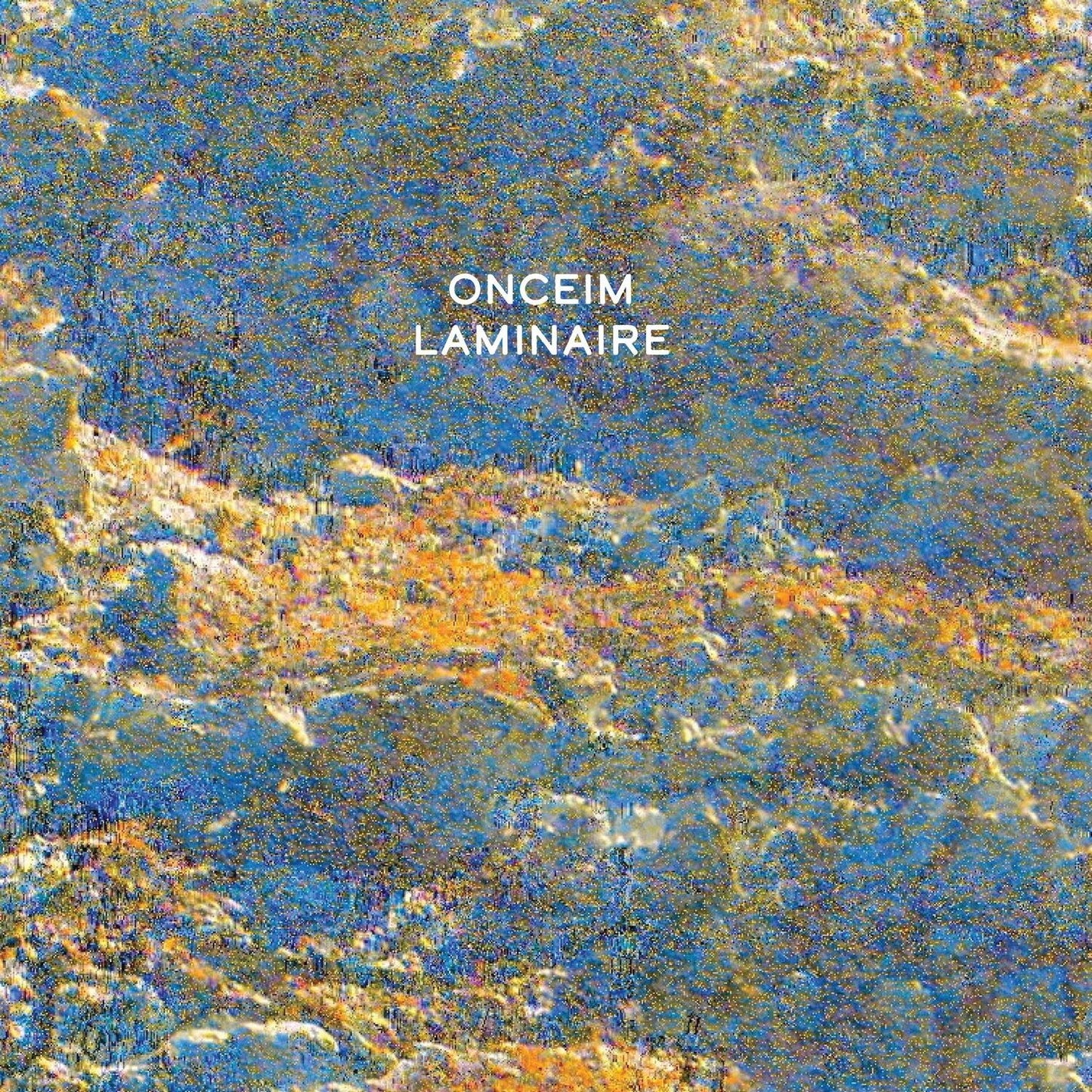 Laminaire (Onceim)