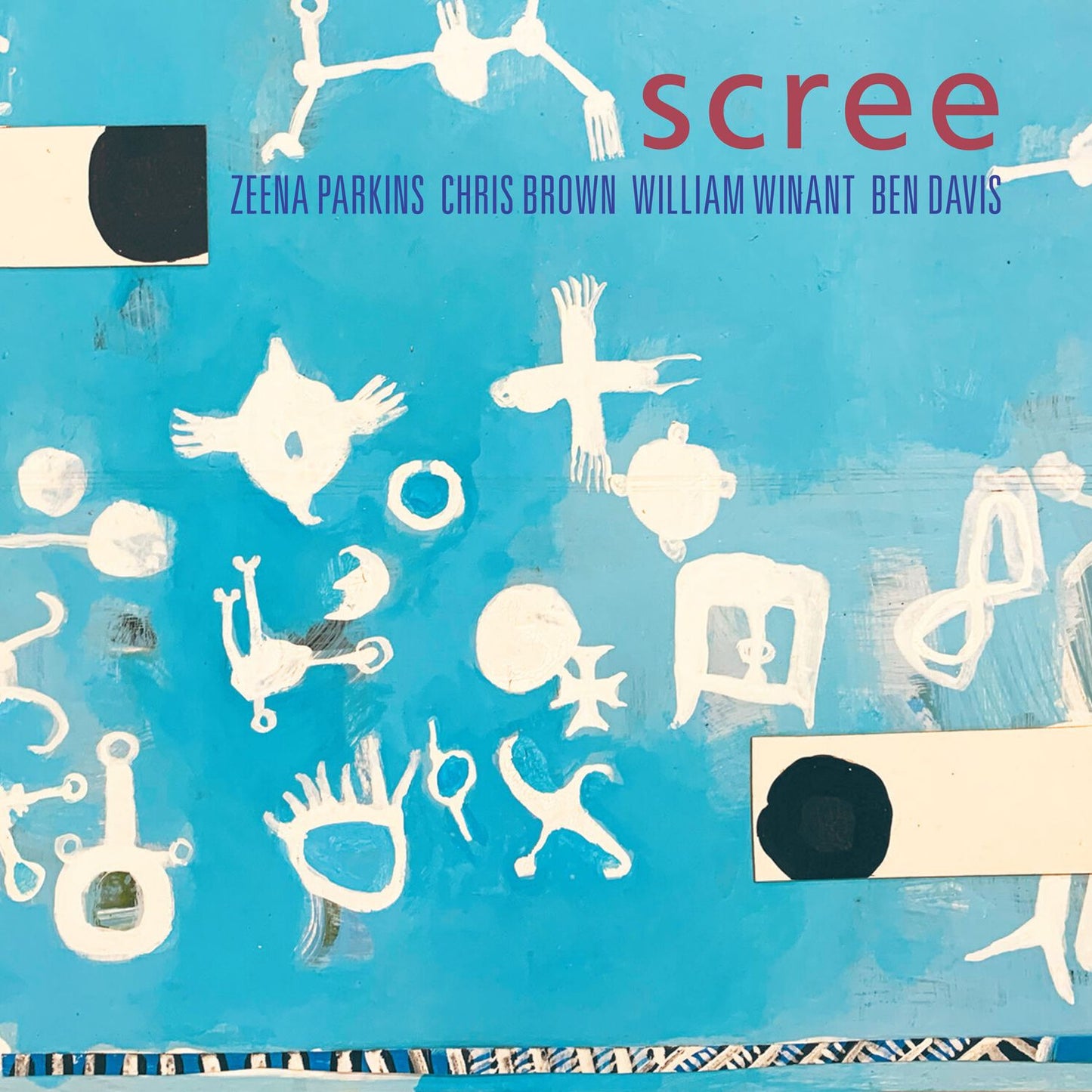 Scree (Chris Brown)