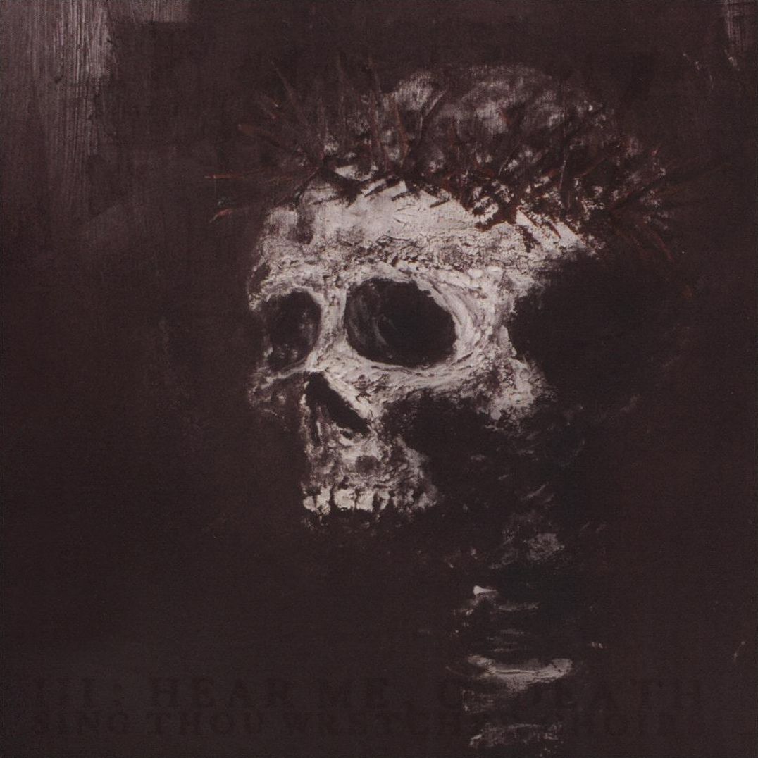 Iii: Hear Me, O Death