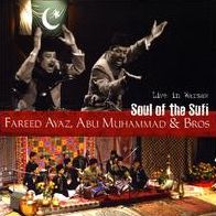 Soul of the Sufi