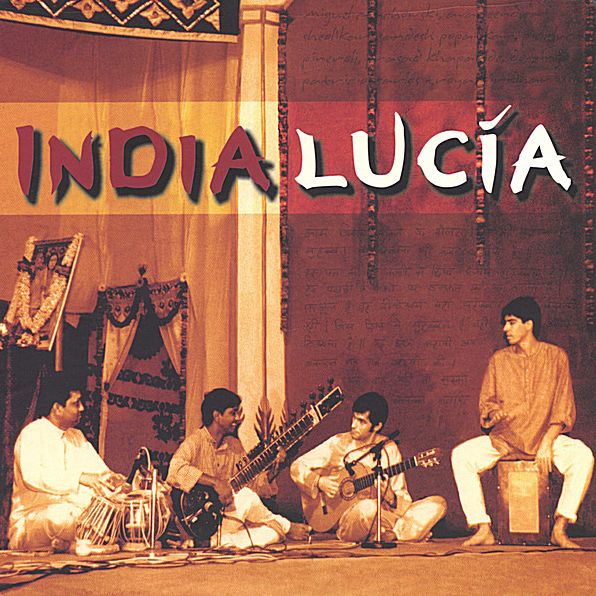Indialucia