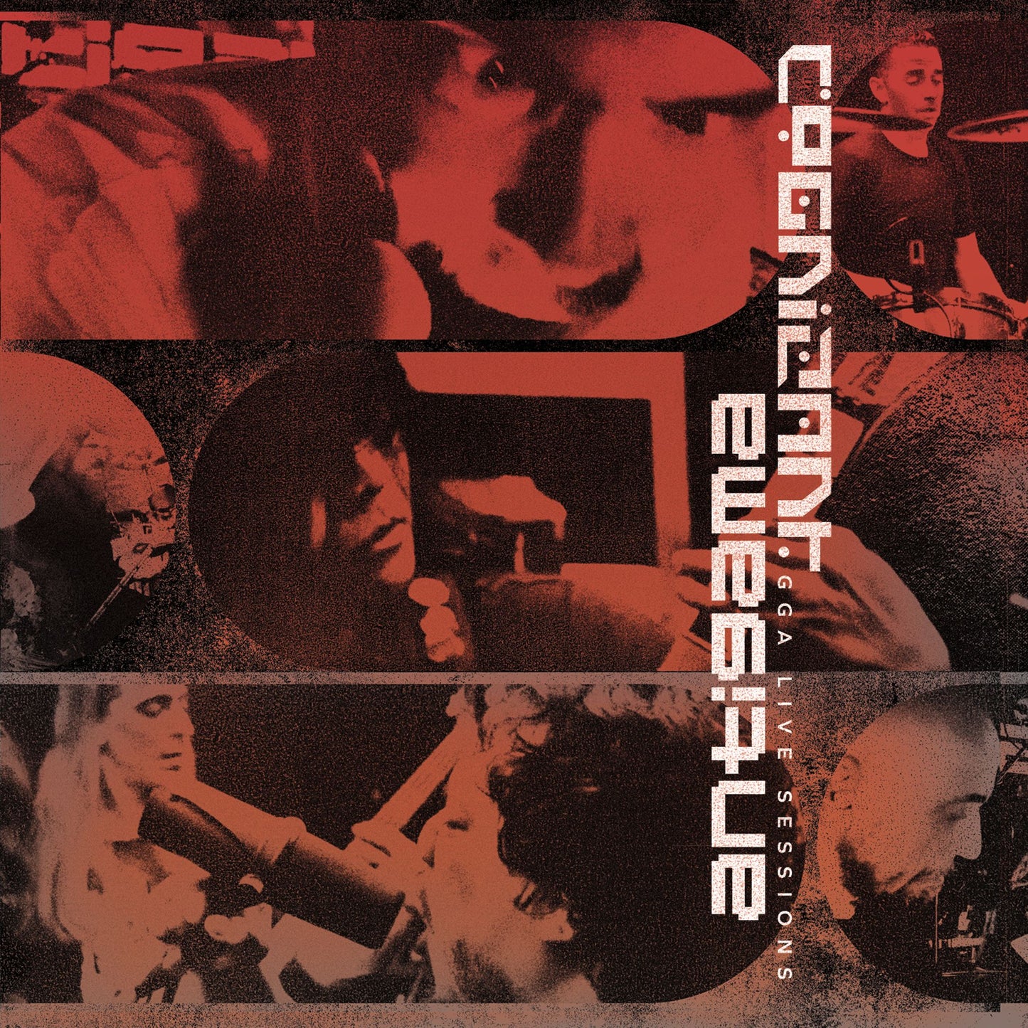 Gga Live Sessions (Antigama & Cognizant)