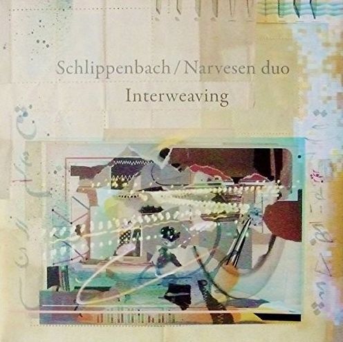 Interweaving